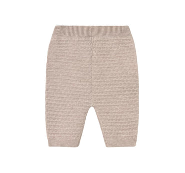 Conjunto Tricot 3pc Moca Vigore
