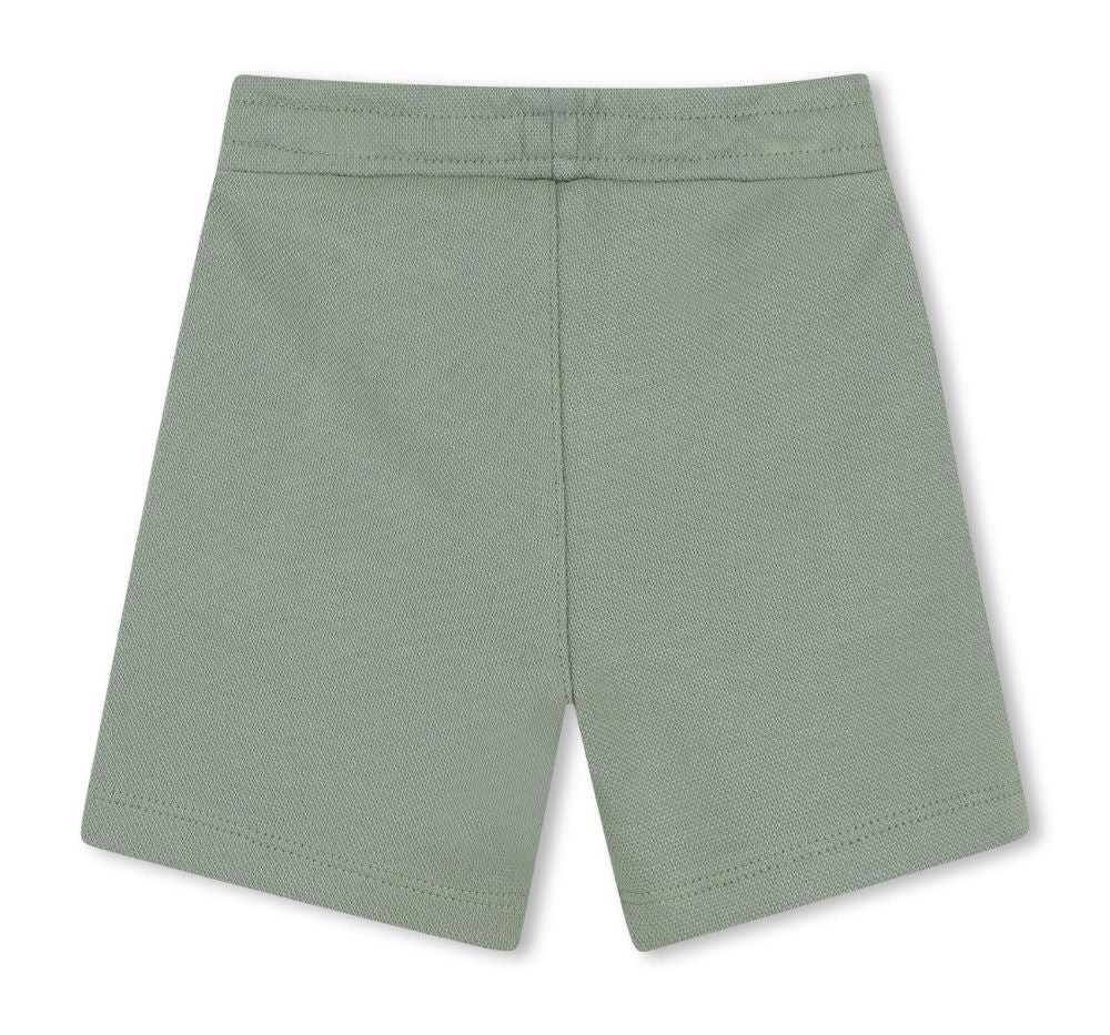 T-Shirt & Shorts Green Bay