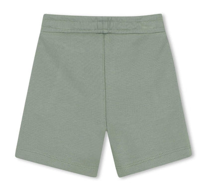 T-Shirt & Shorts Green Bay