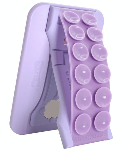 Pro MagSafe Lavender Suction