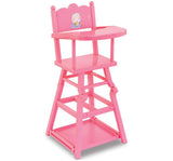 BB14″/17″ High Chair