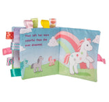 Taggies Painted Pony Soft Book