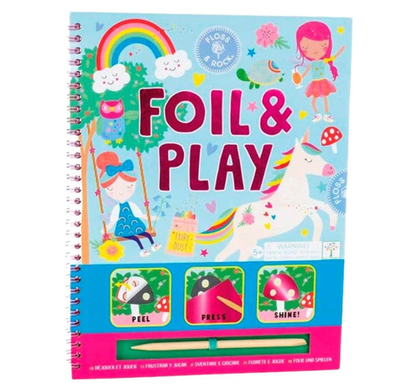 Foil & Play Fairy Dust