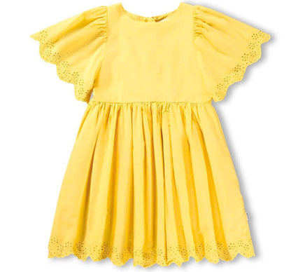 Dress Sunshine