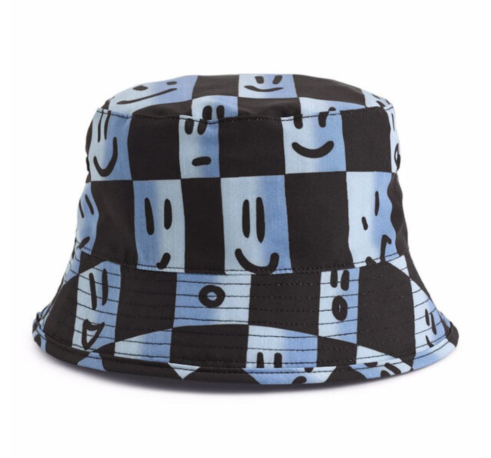 Sun Hats Emotion Check