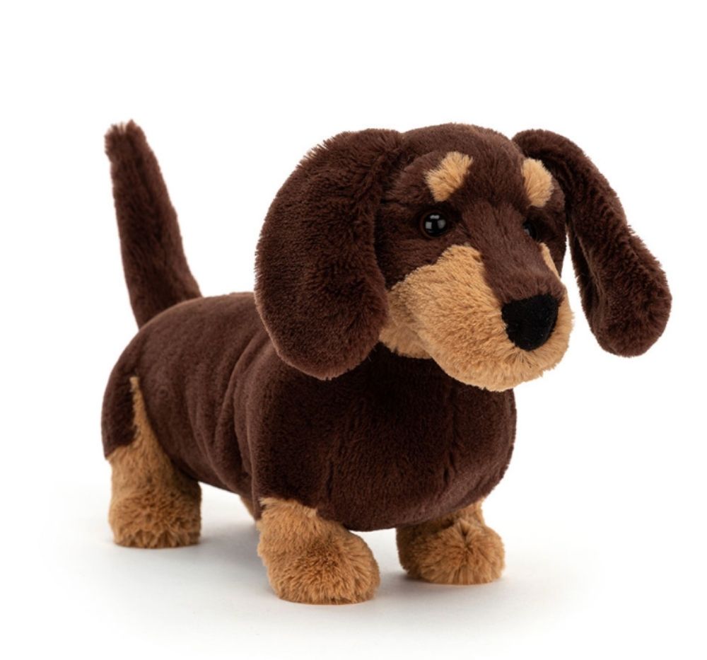 Otto Sausage Dog Medium