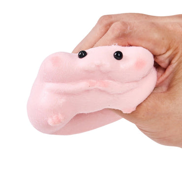 Taba-licious Hamster Pink