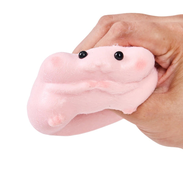 Taba-licious Hamster Pink