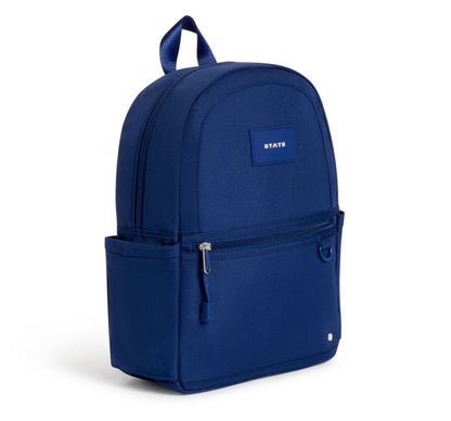 Kane Mini Backpack  Navy