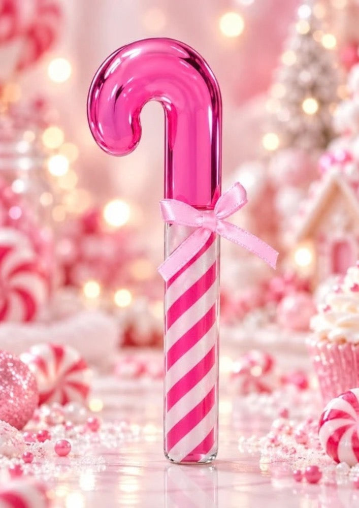 Peppermint Twist Lip Gloss