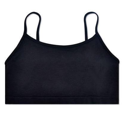 Black Bralette