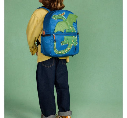 Kane Backpack Dragon
