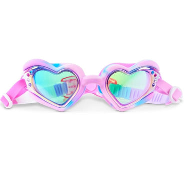 Swirl Me Up Swim Goggles Radberry Twist