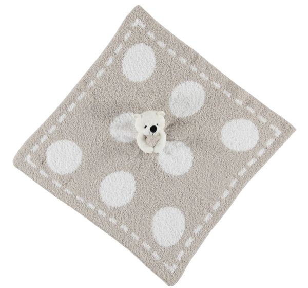 Cozychic Dream Bear Buddie Stone/White