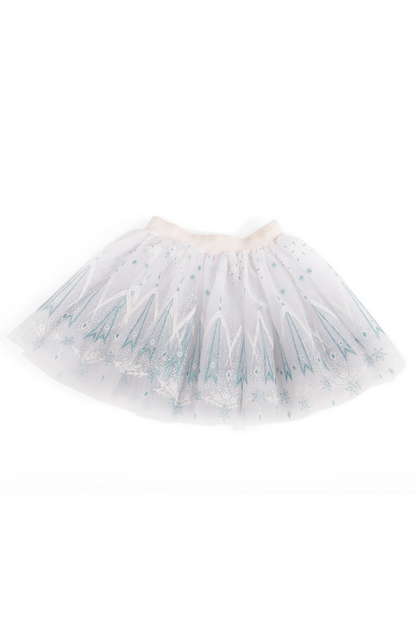 Winter Wonderland Tutu 4-6