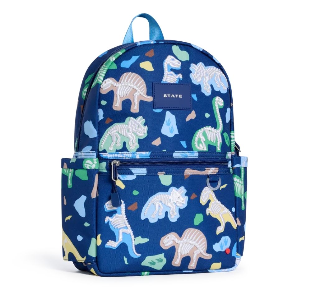 Kane Mini Backpack Dino Fossis