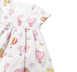 Vestido Reversible
