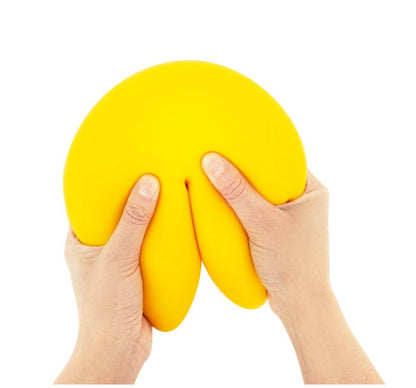 Jumbo Squishy Fortune Cookie