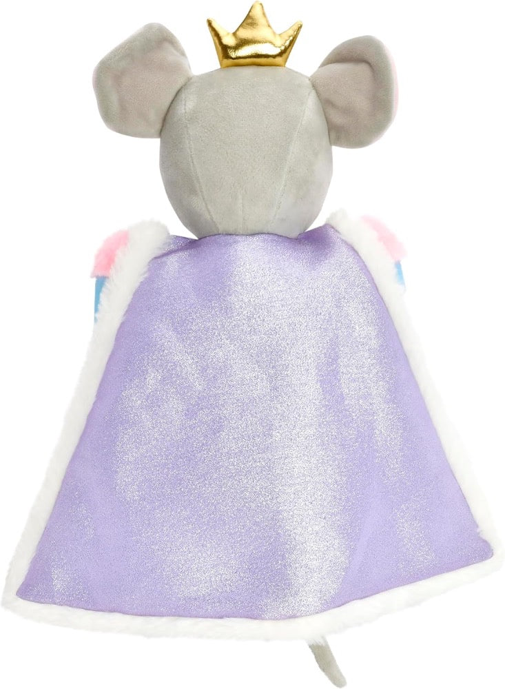 Mouse King Plush