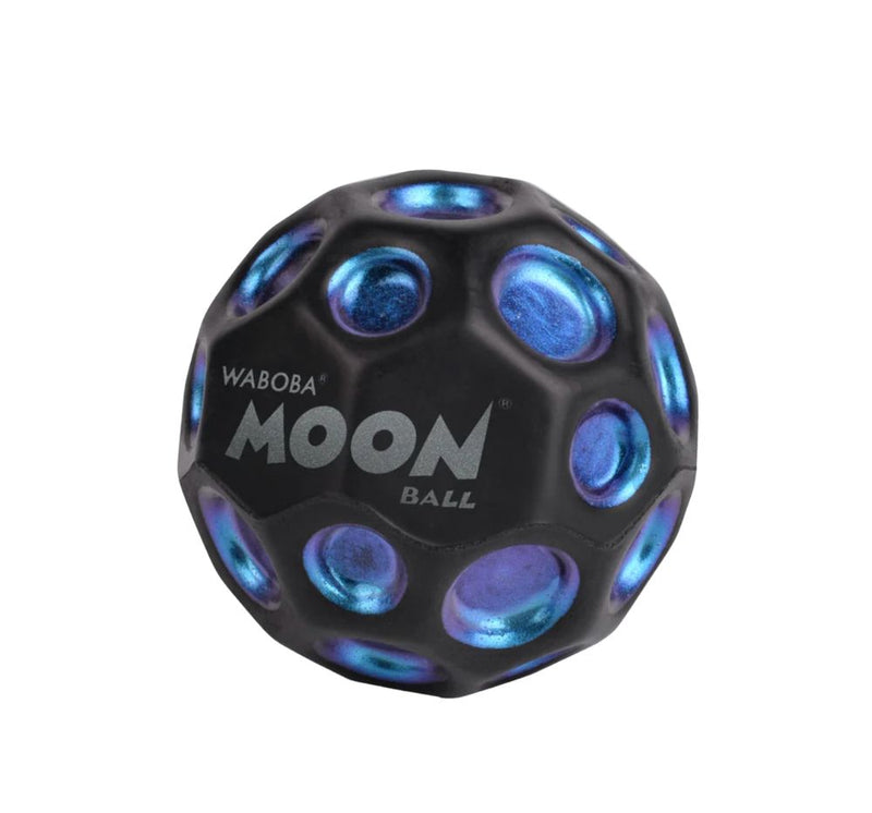 Dark Side Of The Moon Ball Blue