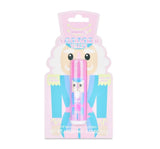 Nutcracker Lip Balm