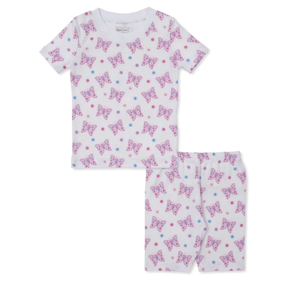 PJs Flutterby Flowers