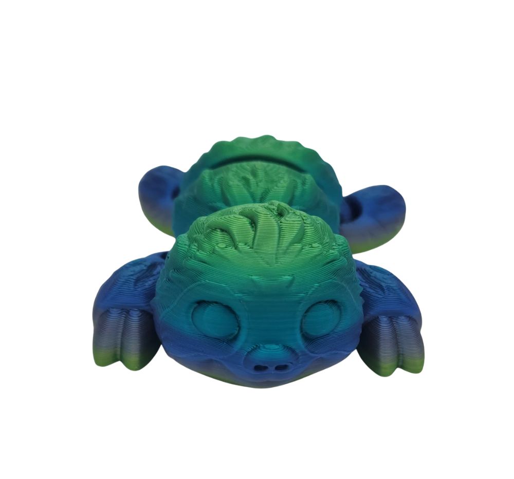 Sleepy Sloth Large