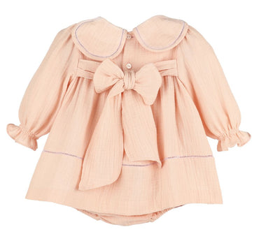 Cuddle Cotton Petal Float Pink