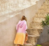 Beach Cover Up Towel