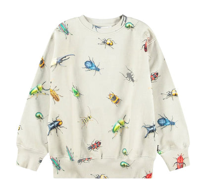 Sweat Shirt Mattis Beetles