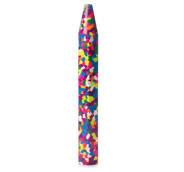 Jumbo Crayon Kaleidoscope Neon  New