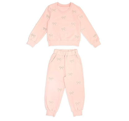 Bella Pearl Set