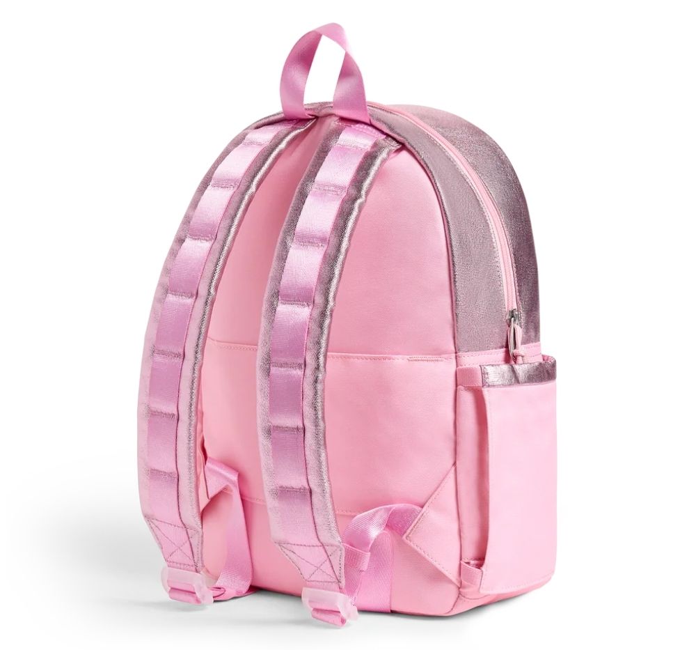 Kane Mini Backpack  House