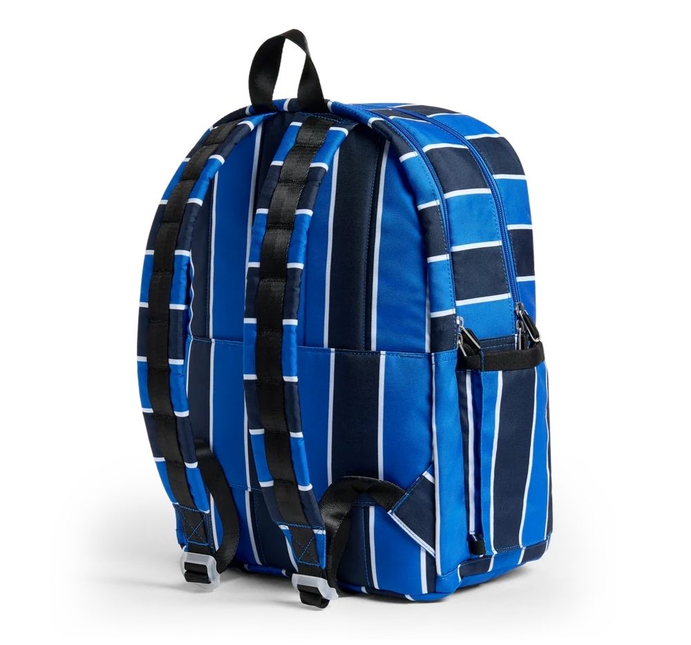 Kane Double Pocket Backpack  Soccer Jersey