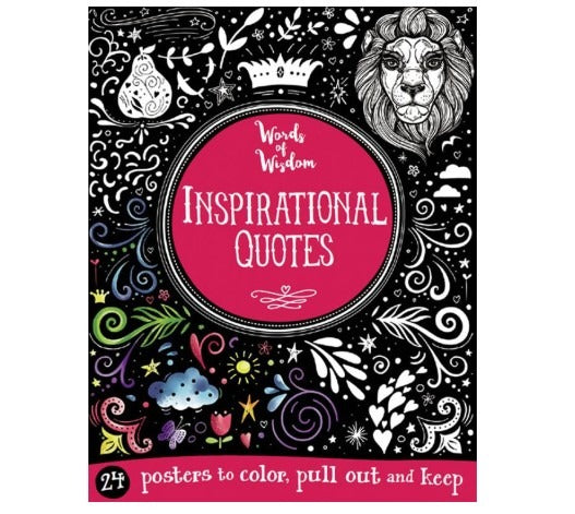 Inspirational Quotes
