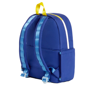 Kane Backpack Patchwork Sports
