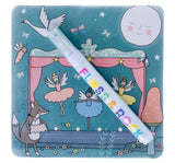 Magic Colors in Cards Magic Fairies