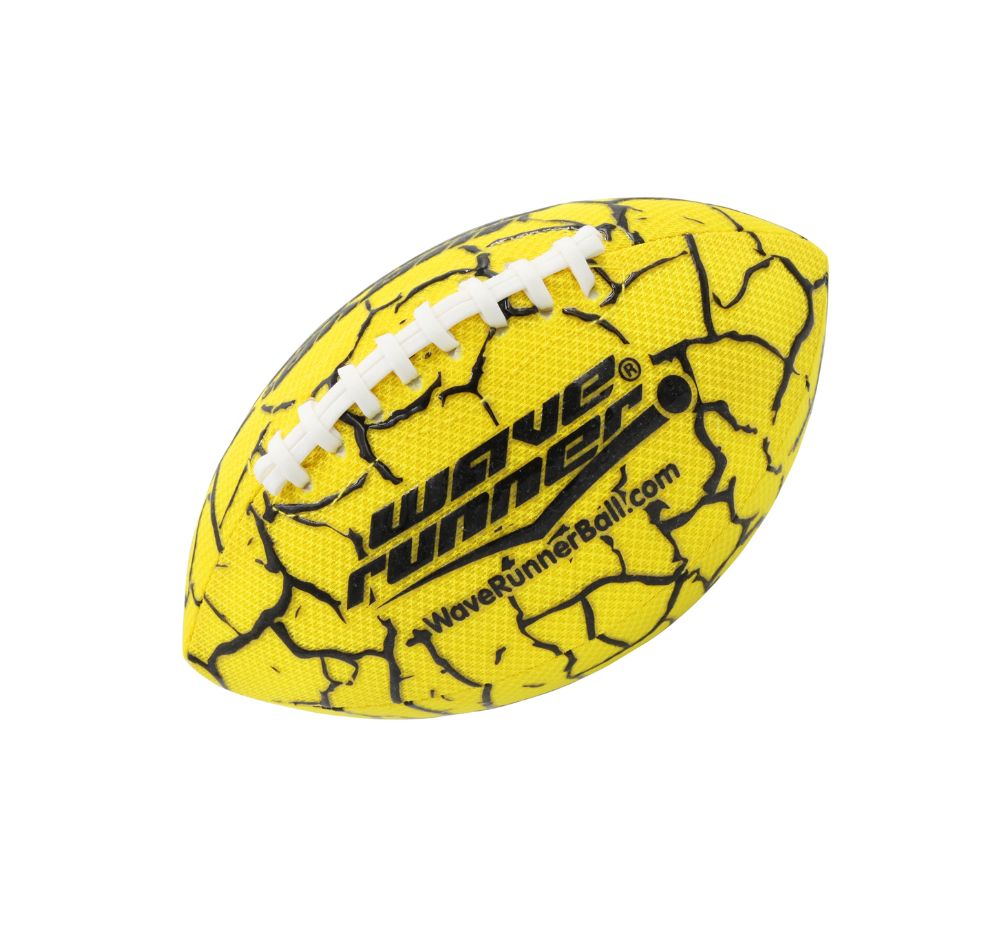Led Grip It Football