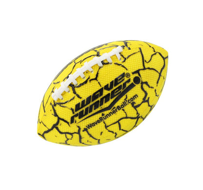 Led Grip It Football