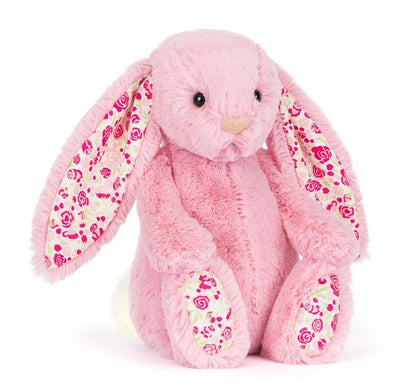 Blushkin Blossom Luxe Bunny Original