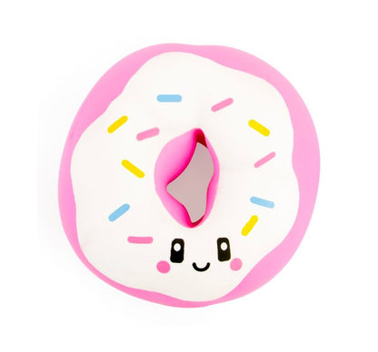 Jumbo Squishy Donut