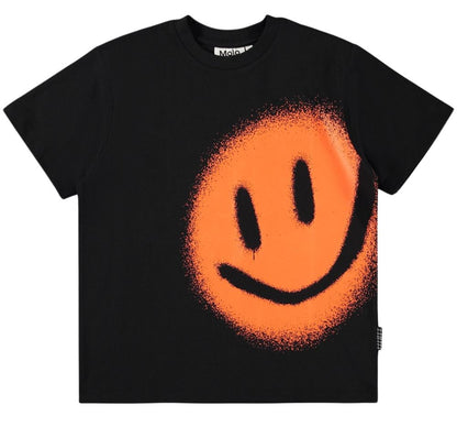T-Shirt Bouncing Smile