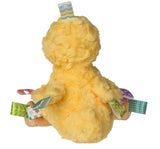 Taggies Dunkin Duck Soft Toy