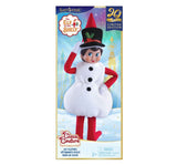 Claus Couture Snowman Celebration Dress Up