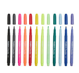 Fabric Doodlers Permanent Markers