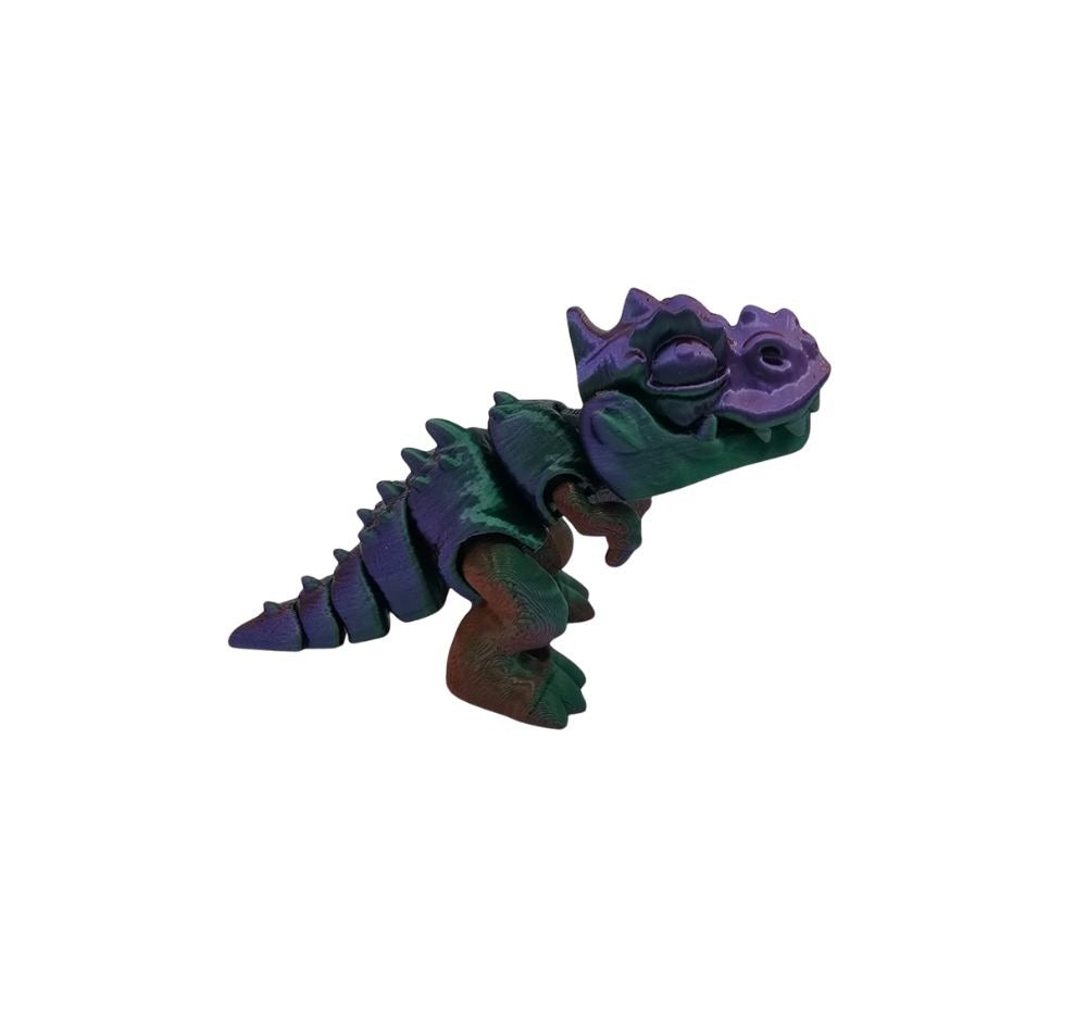 Mighty T-Rex