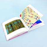Art Book 13 x 11″