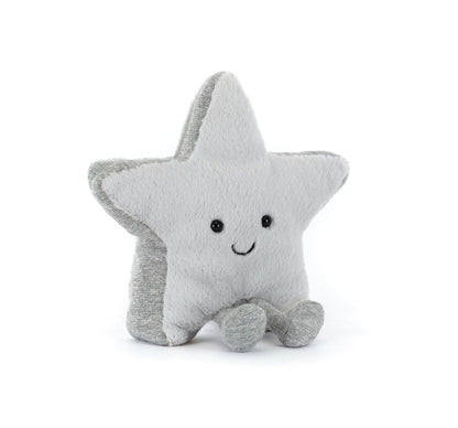 Amuseables Silver Star
