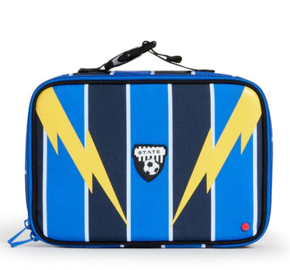 Rodgers Lunch Box Soccer Jersey