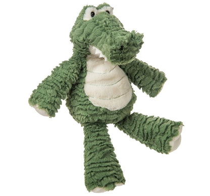 Marshmallow Gator